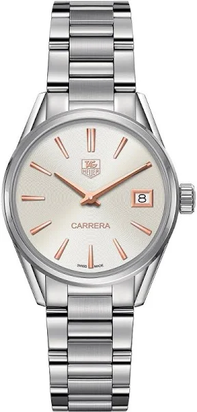 Tag Heuer Carrera Lady Quartz