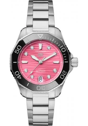 Zegarek Damski TAG HEUER Professional 300 Date Aquaracer BA0618