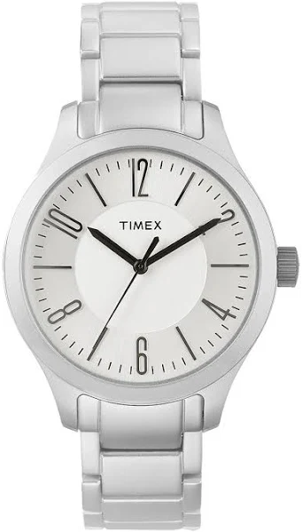 Zegarek kwarcowy TIMEX Classic Women's Kaleidoscope T2P106