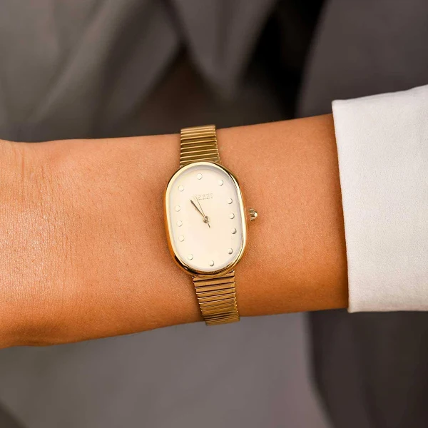 Zegarek złoty S507029Z00