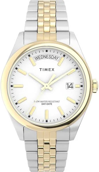 Zegarek Damski Timex Legacy TW2V68500
