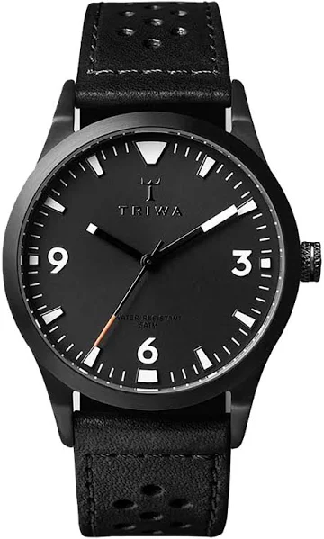 TRIWA LCST118.CS010113 Sort of Black