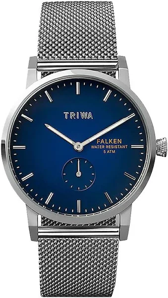 Zegarek Triwa FAST126-ME021212 / NORDIC Falken bransoleta
