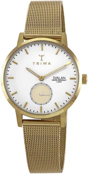 Zegarek damski Triwa Svalan SVST105-MS121313