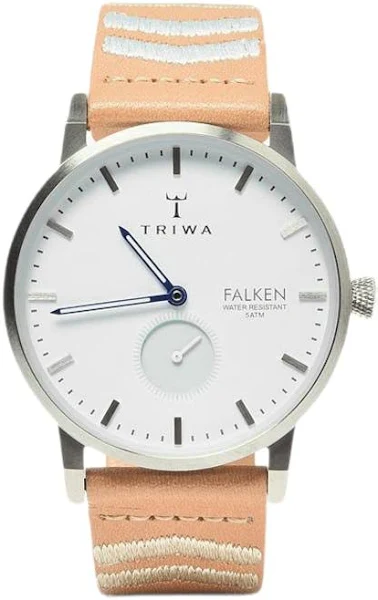 Triwa Wave Falken Khaki