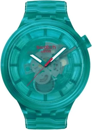 Zegarek Swatch TURQUOISE Joy SB05L101