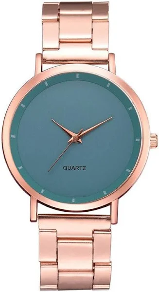 Elegancki damski zegarek na bransolecie