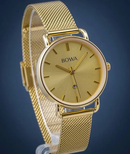 Zegarek damski Bowa Milan
