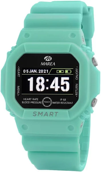 Smartwatch Marea Active