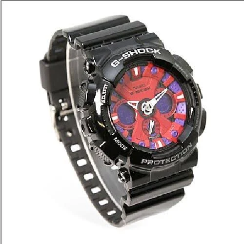 Zegarek Casio G-Shock
