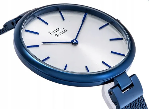 Pierre Ricaud P22061.L113Q Zegarek