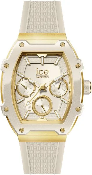 ICE Watch Zegarki ICE boliday Almond Skin