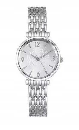 Zegarek Damski Z Bransoletką