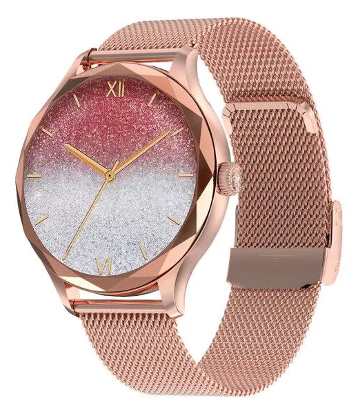 Zegarek Enter DTD.110.111 / Diamond