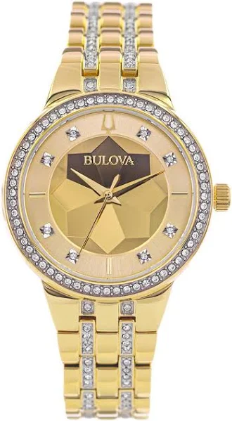 Zegarek damski Bulova 97L176