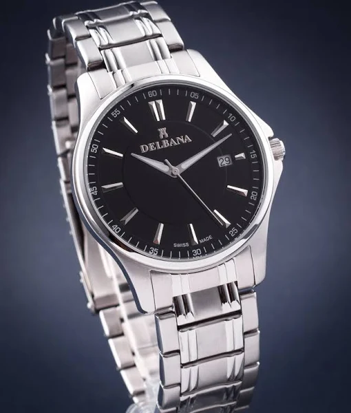 Zegarek Delbana Ancona 41702.360.6.031
