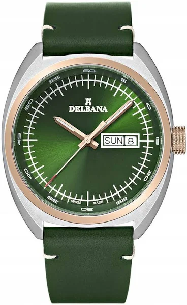 Zegarek Delbana Locarno 41601.714.6.142