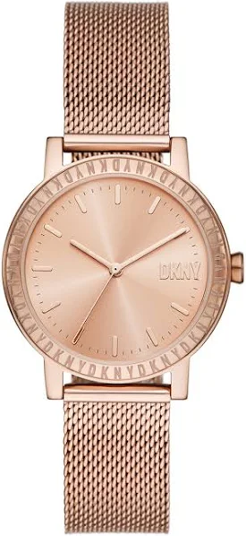 Zegarek DKNY