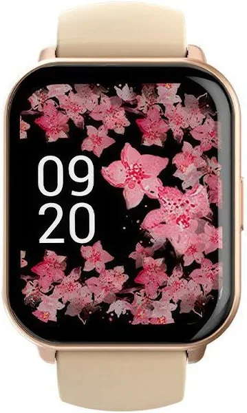 HiFuture Smartwatch Zone 2 Różowy
