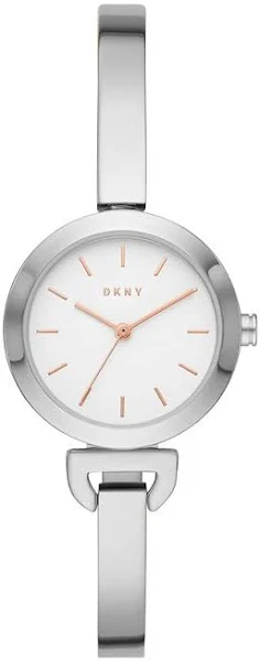 kobiet DKNY Watch Uptown D Ny2991 Silver
