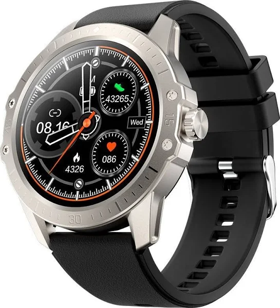 Smartwatch Kumi GW2