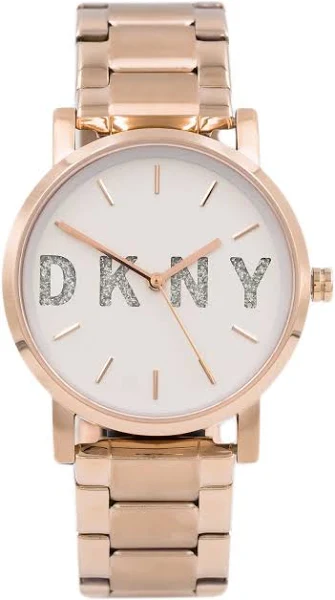 Zegarek DKNY NY2654 damski