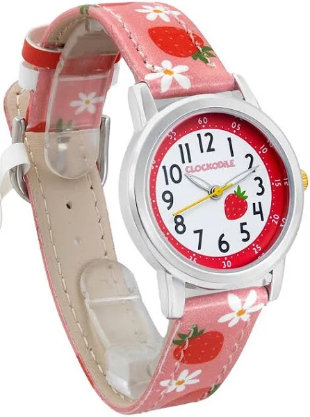 Lavvu Zegarek CWG5220 CLOCKODILE