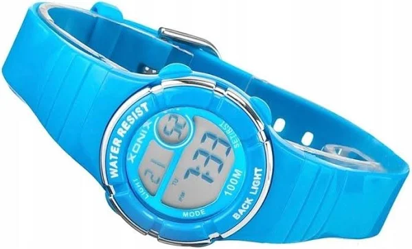 Dziecięcy Zegarek Xonix