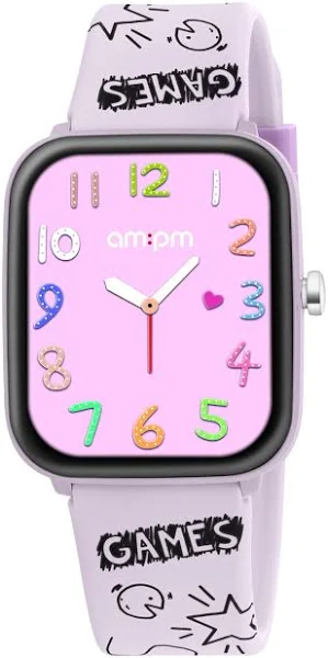 Zegarek dziecięcy AM:PM Smartwatch dla dzieci