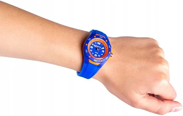 Analogowy Dziecięcy Zegarek Xonix WR100m