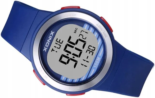 Dziecięcy Zegarek Xonix