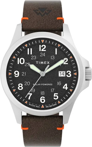 Zegarek Męski Timex Expedition TW2V64100