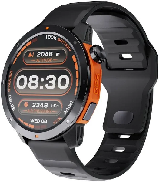 Kiano Smartwatch Watch Xtreme