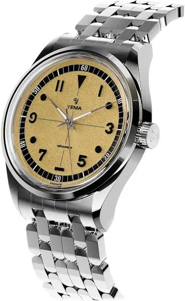 Zegarek męski Yema Urban Field YFLD23-40