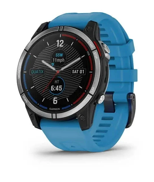 Garmin Quatix 7