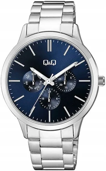 Q&Q A01A-002P