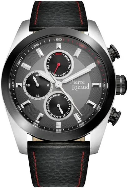 Zegarek męski Pierre Ricaud