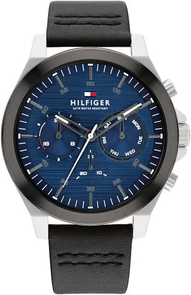 1710523 Zegarek Tommy Hilfiger