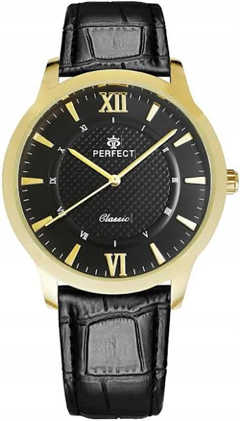 Zegarek Męski Perfect C460-8