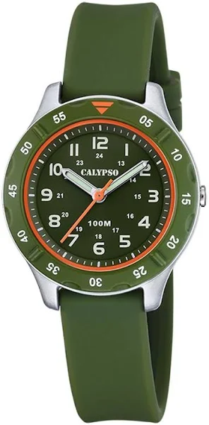 Zegarek Calypso Junior K5847/