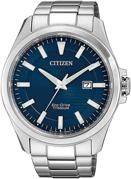 Citizen Zegarek