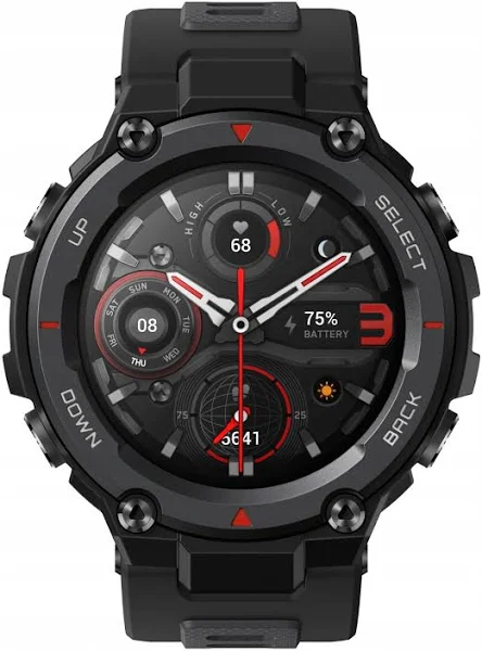 Smartwatch Amazfit T-Rex Pro