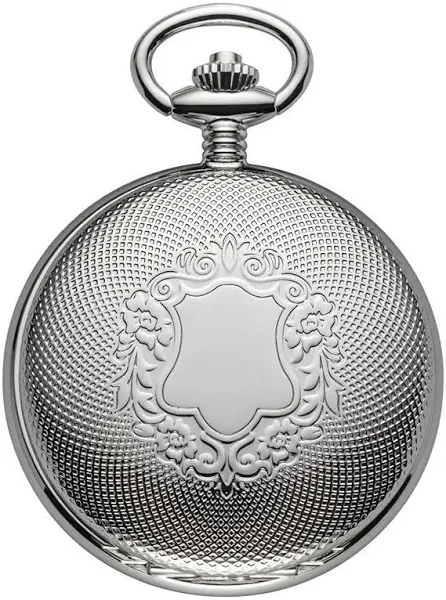 Zegarek kieszonkowy Garde Ruhla 8835