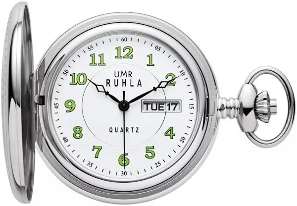 Zegarek kieszonkowy Garde ruhla 8690-3