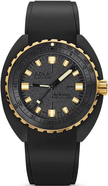 Doxa SUB 300 Beta Sharkhunter 830.20.101ND.20