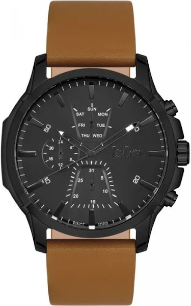 Zegarek męski Lee Cooper LC06889.664