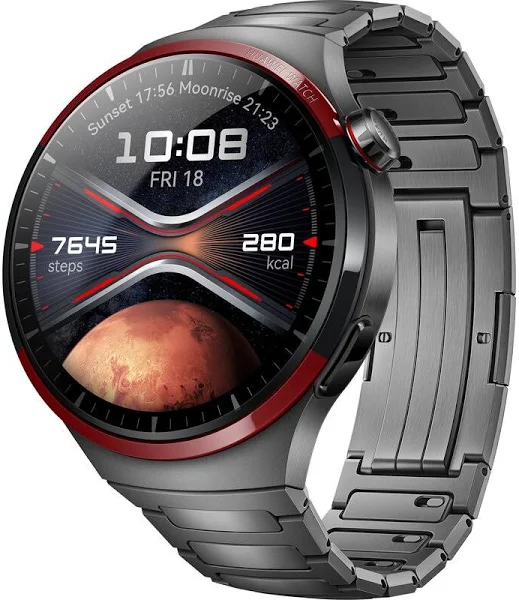 Huawei Watch 4 Pro Space Edition Smartwatch