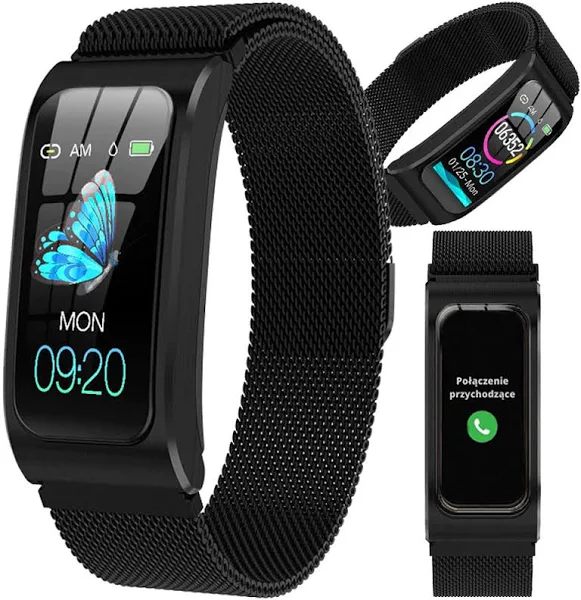 Smartwatch Artnico AK12