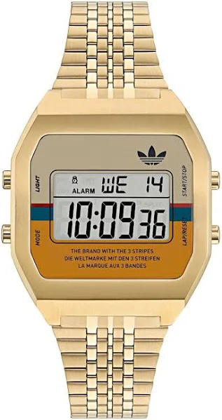 Zegarek adidas Originals AOST23555