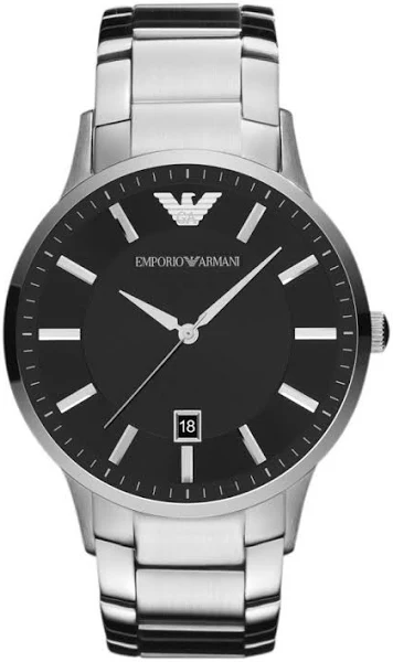 Zegarek Męski Emporio Armani Ar2457